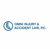 Omni Injury & Accident Law, P.C. Logotype