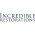 Incredible Restorations Logotype