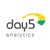 Day5 Analytics Inc. Logotype