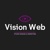 Vision Web Logotype