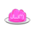 Jelly Wobble Media Logotype