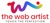 The Web Artist Logotype