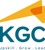 Knowledge Group Consulting (KGC) Logotype
