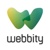 Webbity Logotype