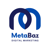 MetaBaz Digital Marketing Agency Logotype