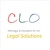 CLO Legal Solutions Logotype