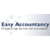 Easy Accountancy Accountants Logotype