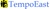 TempoEast Logotype