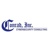Conrad, Inc. Logotype