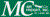 MC Air Frieght, Inc. Logotype