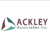 Ackley Associates Logotype