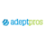 Adeptpros Logotype