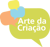 Arte da Criação Logotype