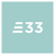 Tower33 Logotype