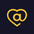 At Heart Creative Logotype