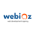 Webioz Logotype