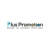 Plus Promotions Logotype