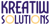 Kreatiw Solutions Logotype