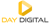 Day Digital Logotype