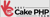 Best CakePHP Team Logotype