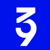 Three Zero Nine Logotype