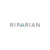 Riparian Logotype