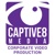 Captive8 Media Ltd Logotype