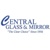 Central Glass & Mirror Inc. Logotype