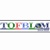 Tofblom Agency Logotype