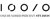 100% STUDIOS Logotype