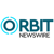 Orbit Newswire Logotype