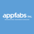 Appfabs Incorporation Logotype