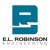 E.L. Robinson Engineering Logotype