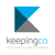 Keeping Company Logotype