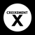 CREIXEMENT X Logotype