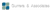Gurrera & Associates Logotype