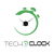 Tech O'Clock Logotype