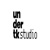 Undertk Studio - Agencia de Marketing Digital, SEO y Marketing Legal Logotype