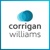Corrigan & Williams, Inc. Logotype