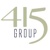 415 Group Logotype