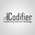 WebCodifier.com Logotype