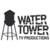 Watertower TV Productions Logotype