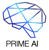 Prime AI Logotype