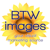 BTW images Logotype