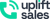 Uplift Sales Logotype