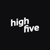 High Five Studio Logotype