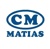 Cristalerías Matías, S.L. Logotype