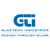 Glaz-Tech Industries Logotype