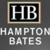 Hampton Bates Public Relations Logotype