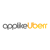 Applikeuberr Logotype